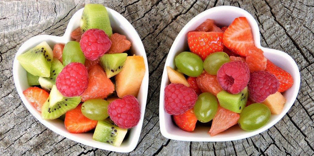 fresh fruits, bowls, fruit bowls-2305192.jpg
