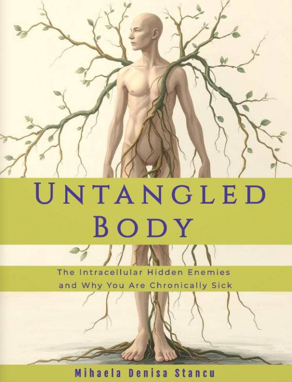 Untangled Body / e-book